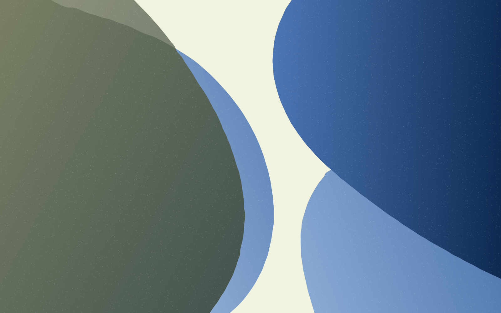 Pebbles wallpaper in the River Stones palette at 1920x1200, generated with PattrnLab.