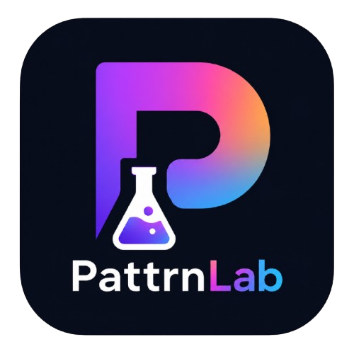 i wanted wallpapers so created an app for it logo