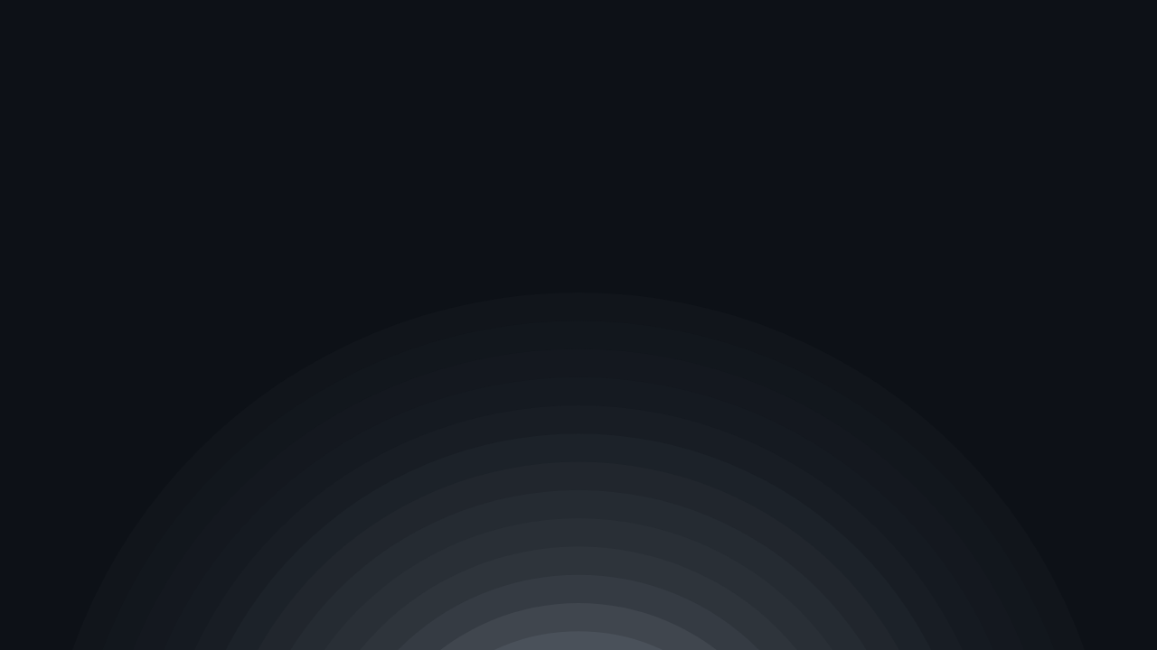 Arches pattern wallpaper in midnight tones - part of the Minimal Monochromes collection, made with PattrnLab.