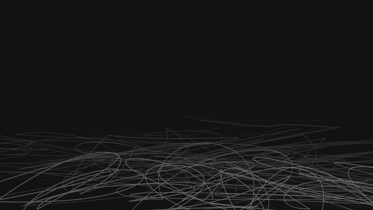Scribble pattern wallpaper in charcoal tones - part of the Minimal Monochromes collection, made with PattrnLab.
