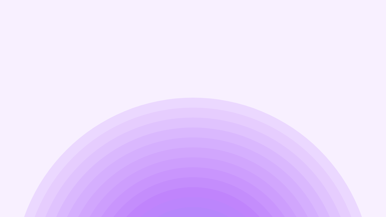 Arches pattern wallpaper in lavender dream tones - part of the Soft Pastels collection, made with PattrnLab.