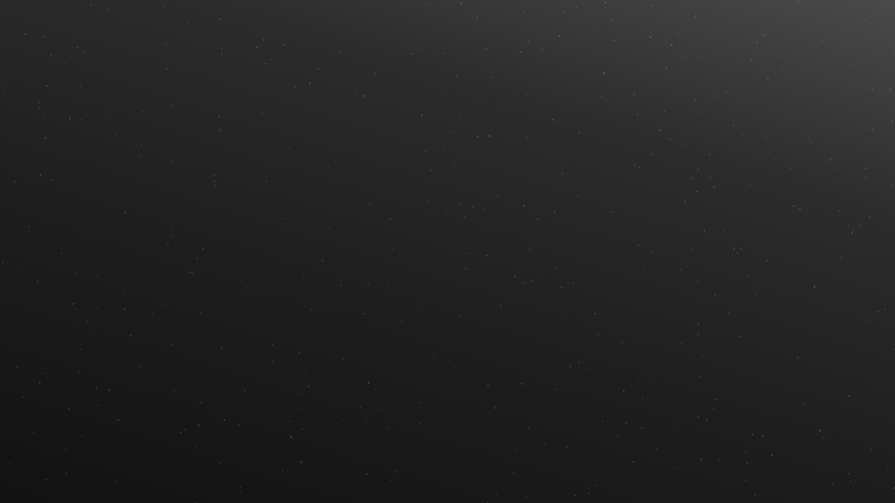 Grain Gradient pattern wallpaper in charcoal tones - part of the 4K Wallpaper - Abstract, Dark & Minimal Backgrounds collection, made with PattrnLab.