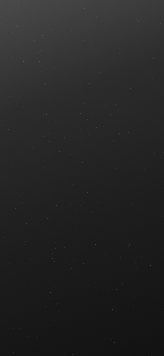 Grain Gradient pattern wallpaper in charcoal tones - part of the iPhone Wallpaper - Dark, Minimal & Aesthetic Backgrounds collection, made with PattrnLab.
